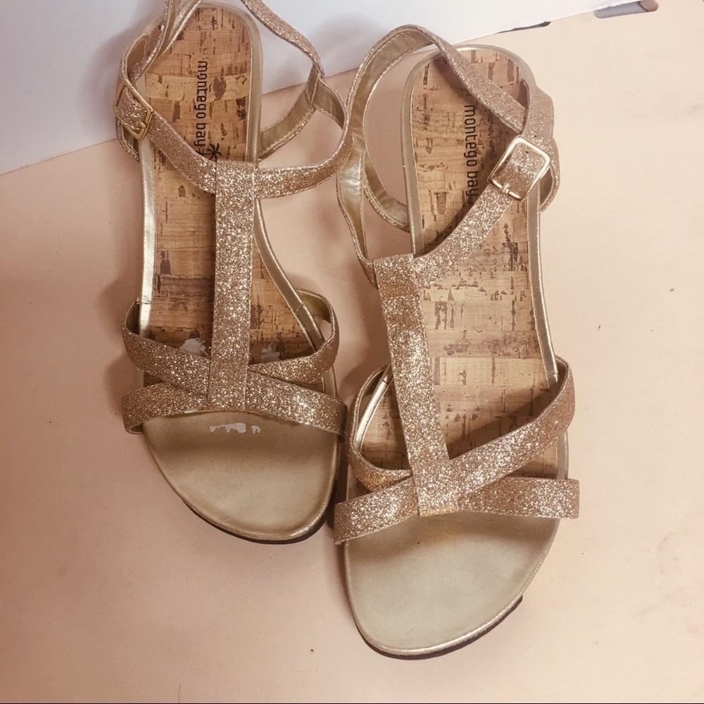 Cute sandals for summer
